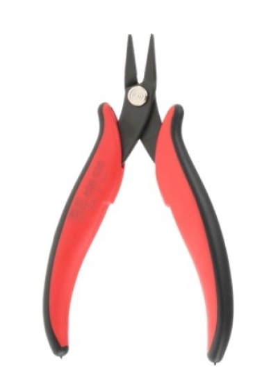 606-535 - RS PRO Steel Pliers Flat Nose Pliers, 140 mm Overall Length