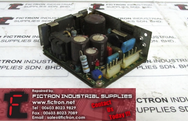 HK-8-5 B HK85B LAMBDA Power Supply Unit Supply Repair Malaysia Singapore Indonesia USA Thailand