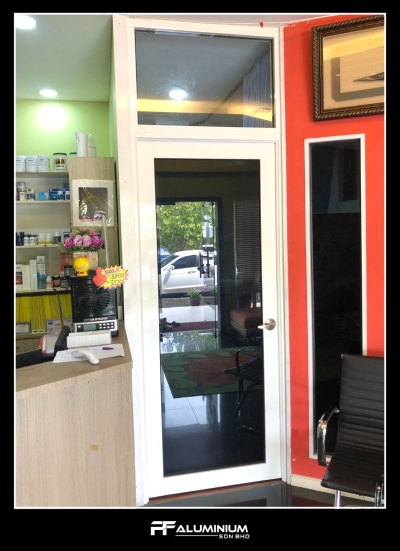 Swing Door