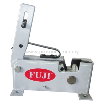 FUJI Steel Bar Cutter