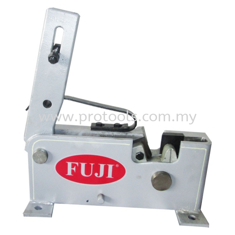 FUJI Steel Bar Cutter