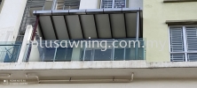 ALUMBOND COMPOSITE PANEL @SENTRAL RESIDENCE, JALAN TKS 1, TAMAN KAJANG SENTRAL, SELANGOR Aluminium Composite Panel