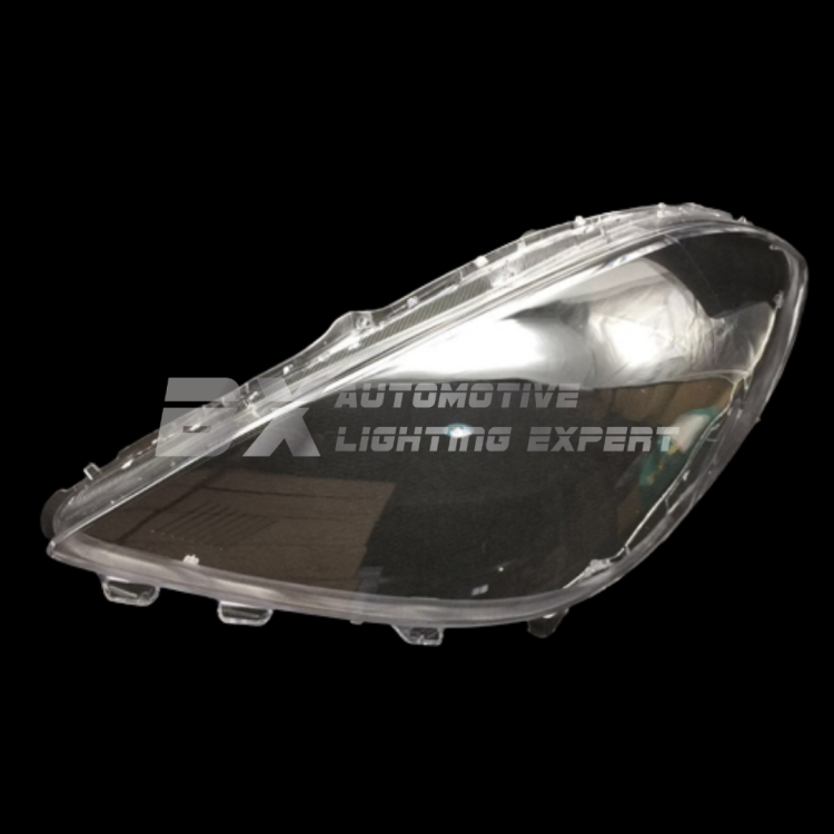 Nissan Almera 11-13 Headlamp Cover Lens