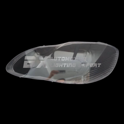 Toyota Altis 01-06 Headlamp Cover Lens