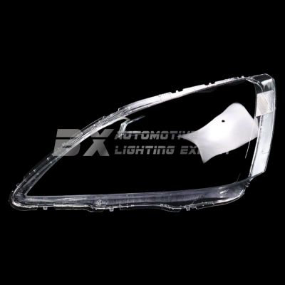 Honda Accord Sda / Accord 7th 03-07 Headlamp Cover Lens