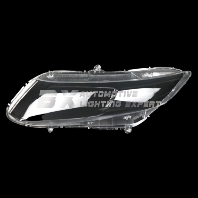 Honda Civic Fb 12-15 Headlamp Cover Lens