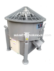 (Pre-Order Item) TKMM-500 Pan Mixer Machine