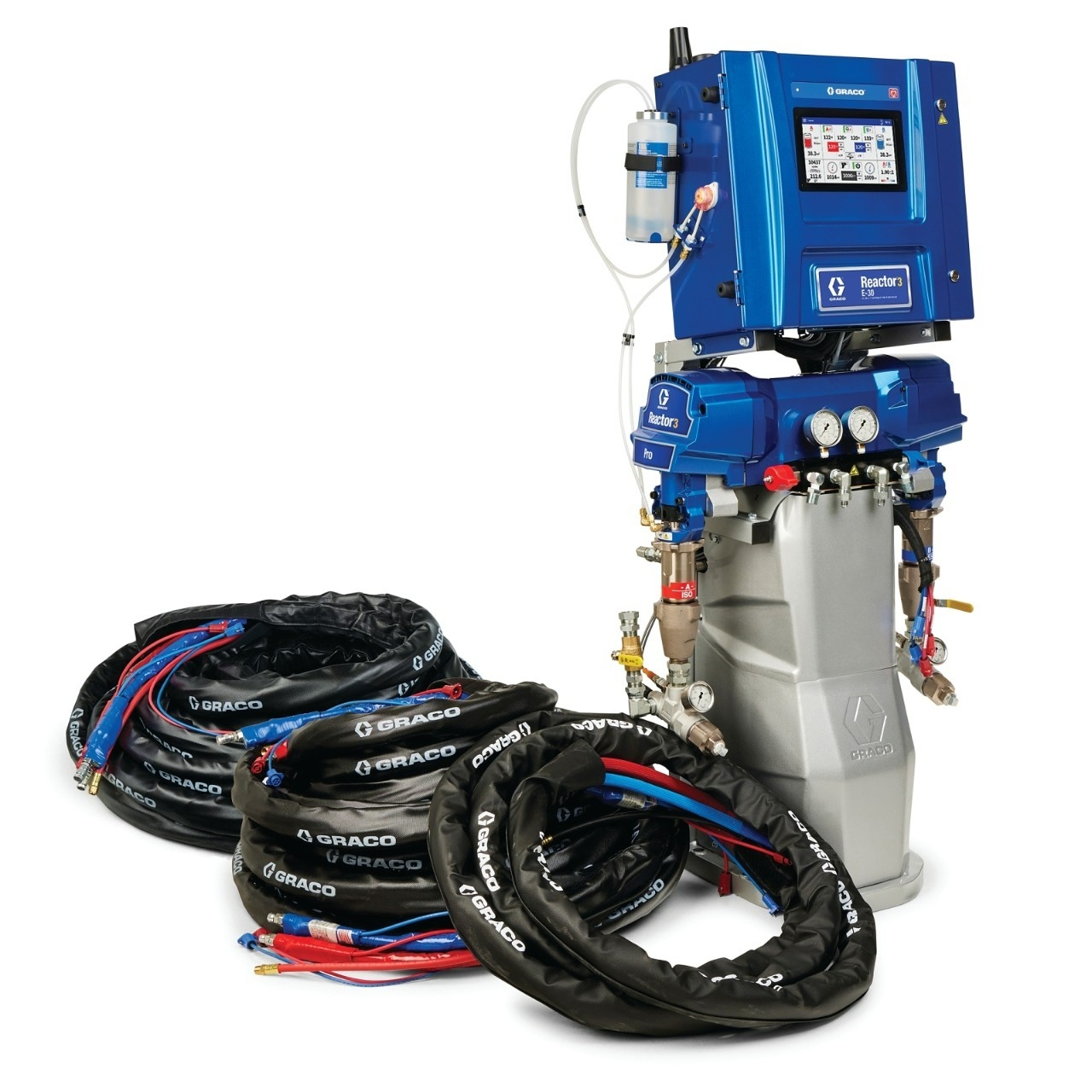 Graco Reactor 3 E20 & E30