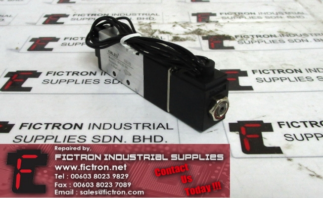 4V110-06 4V11006 CHLEO Pneumatic Solenoid Air Valve Supply Malaysia Singapore Indonesia USA Thailand