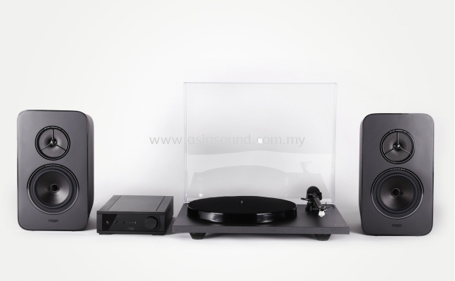 REGA SYSTEM ONE