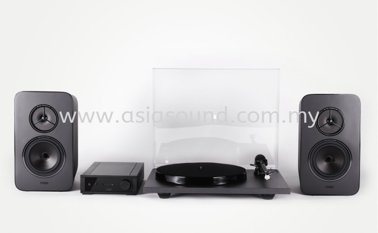 REGA SYSTEM ONE Rega