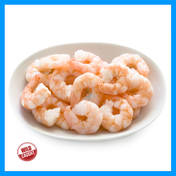 Sea Prawn Meat