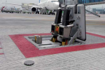 Service Pits Aviation Specialised System  Aviation Facilities (Hangars & Airports)