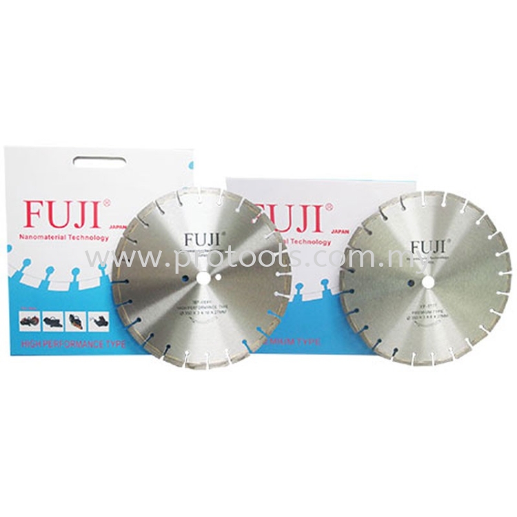 FUJI Diamond Blade