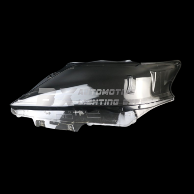 Lexus Rx270 / Rx350 13-15 Headlamp Cover Lens