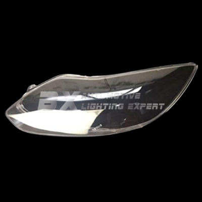 Ford Focus Mk3 12-15 Headlamp Cover Lens