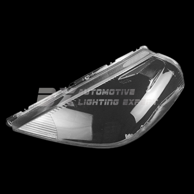 Nissan Latio 05-07 Headlamp Cover Lens