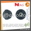 MAG BR6T_Spring Spring Screw for Guardhouse MAG Barrier Gate BR618T BR630T BR660T Left or Right use Black SPRING-SCREW MAG