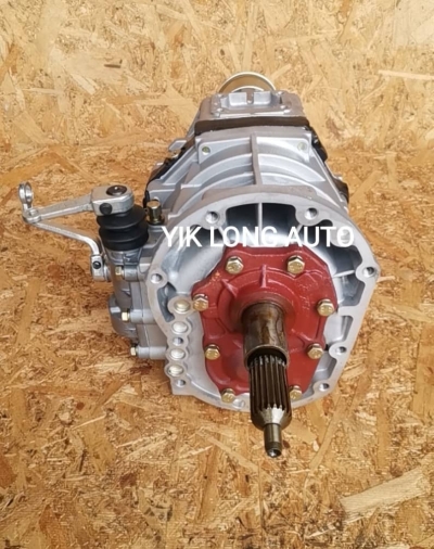 TOYOTA HIACE LH80 & DYNA LH100 GEAR BOX