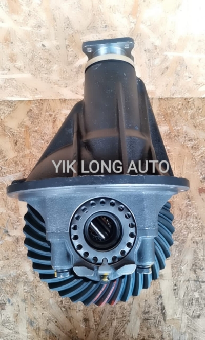 MITSUBISHI CANTER 
FE639 /FE638 /FE637 
FG637 /FG537/FG337
Differential gearbox rear axle
6x37 18t
MITSUBISHI CANTER 
FE639 /FE638 /FE637 
FG637 /FG537/FG337
Differential gearbox rear axle
6x37 18t
