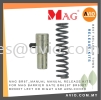 MAG BR6T_Manual Manual Release Kit for Guardhouse MAG Barrier Gate BR618T BR630T BR660T Left or Right use RELEASE-KITS MAG