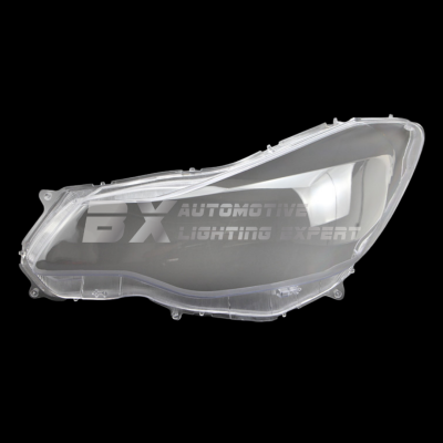 Subaru Xv 12-16 Headlamp Cover Lens