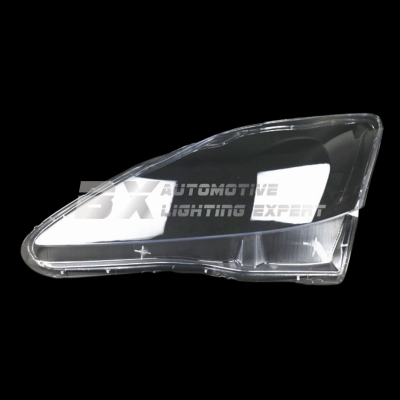 Lexus Is250 06-12 Headlamp Cover Lens