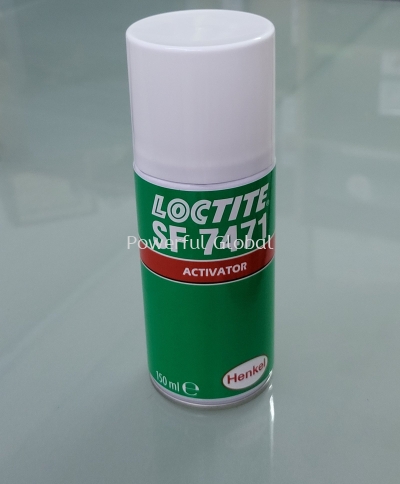 Loctite SF 7471 Activator 150ml