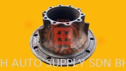 ISUZU FXZ Axle Hub Rr 10H X 10H  Axle Hub Chassis & Axle