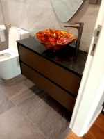 BASIN CABINET WORKS AT BALAKONG | SERI KEMBANGAN | SERDANG