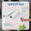 HDPE PP Plastic - Roll Others