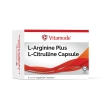 Vitamode L-Arginine Plus L-Citrulline Capsule Others
