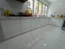 SHAKE STYLES KITCHEN CABINET MAKER AT BALAKONG, SUNGAI LONG, SERDANG, SERI KEMBANGAN SHAKER STYLE KITCHEN CABINET