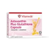 Astaxanthin Plus Glutathione Kapsul Vitamode