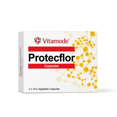 Vitamode Protecflor Kapsul