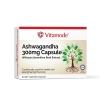 Vitamode Ashwagandha 300mg Capsule Mental Health Vitamode