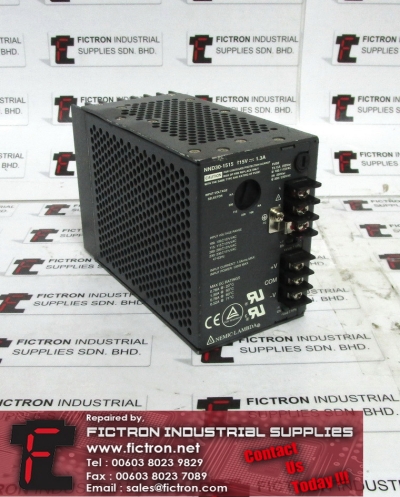 NND30-1515 NND301515 TDK LAMBDA Power Supply Unit Supply Repair Malaysia Singapore Indonesia USA Thailand