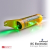 IEC Electronic - Voltage Detector Medium Voltage Detectors Voltage Detectors