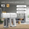 Purchase Wireless Nano Spray Gun K5 Personal Protective Equipment  (PPE)