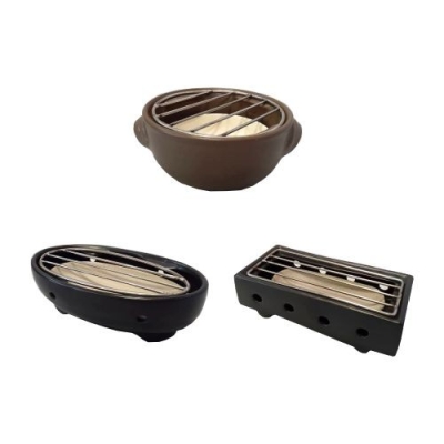 Satay Grill Ceramic