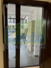  Premium Double-Leaf Swing Door With Wiremesh