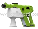 Electrostatic Sprayer (Wireless) - 1.5L  Sprayer Equipment