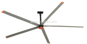 Giant Fan (HVLS Fan)