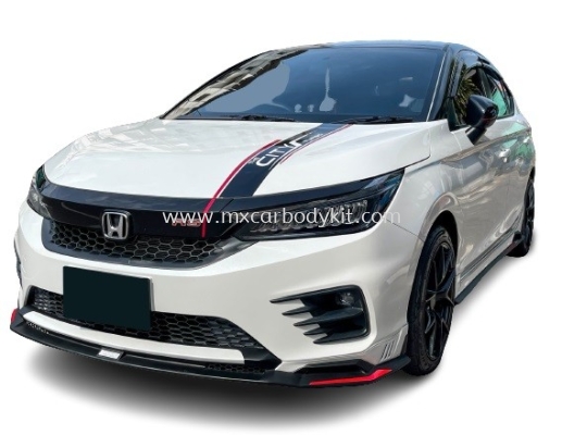 HONDA CITY 2020 FILEWAR BODYKIT 