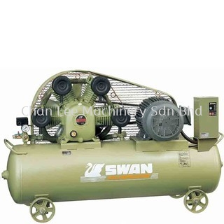 Swan HWU-415N Air Compressor 