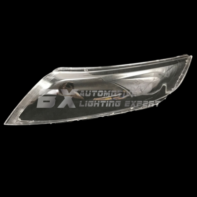 Kia Optima K5 14-16 Headlamp Cover Lens