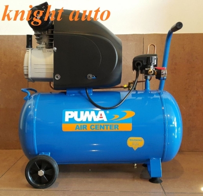 Taiwan Puma 2HP 40Liter Direct Drive Air Compressor Model XN2040 ID558975   