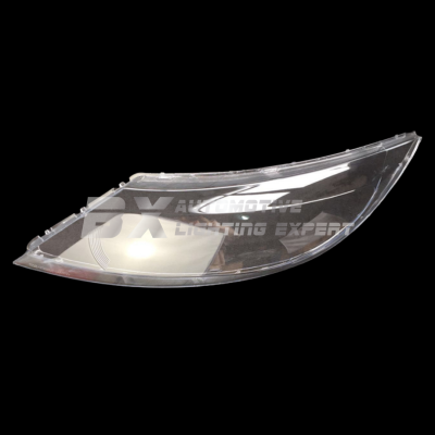 Kia Sportage 11-15 Headlamp Cover Lens