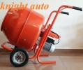 0.5hp Electric Concrete Mixer ID33364 Concrete Cutter / Drilling / Concrete Mixer Contruction Equipment