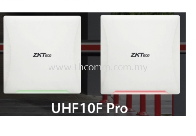 ZKTeco UHF10F Pro Long Range Reader 